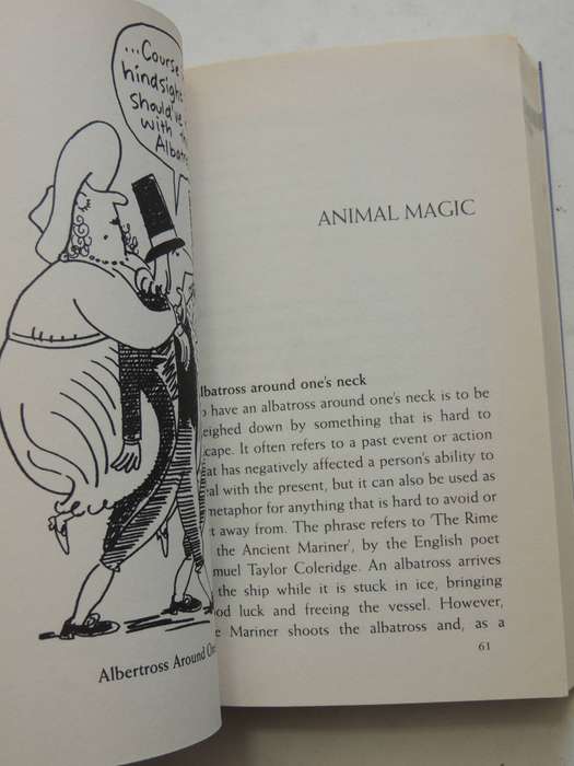 March Hares And Monkeys' Uncles: Origins Of The Words We Use Every Day- Harry Oliver