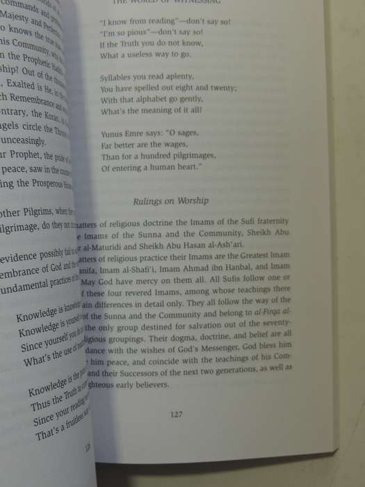 The Unveiling Of Love: Sufism And The Remembrance Of God - Sheik Muzaffer Ozak