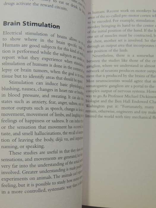 Animal Behavior- John Byers