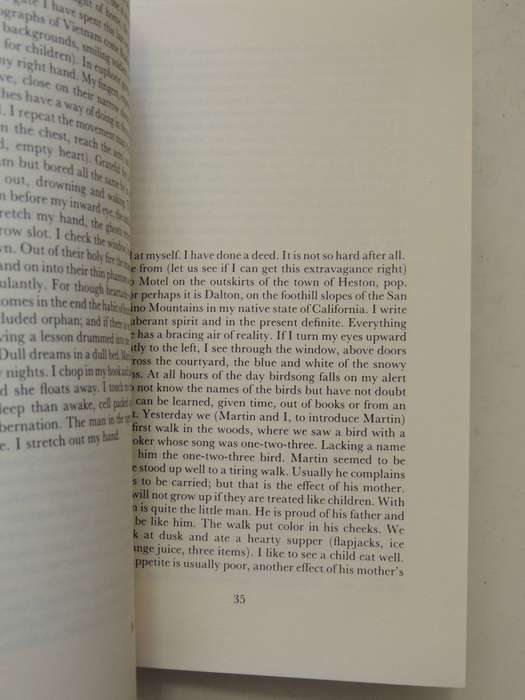 Dusklands - J.M. Coetzee     (1st P/B edition 1982)