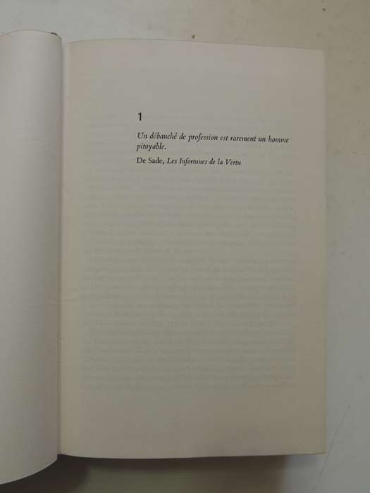 The MagusJohn Fowles  1966, 2nd Impression, Hard Cover