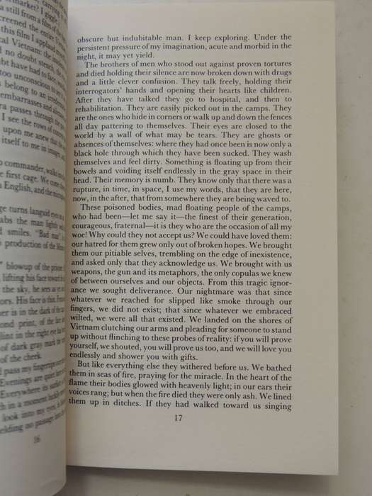 Dusklands - J.M. Coetzee     (1st P/B edition 1982)