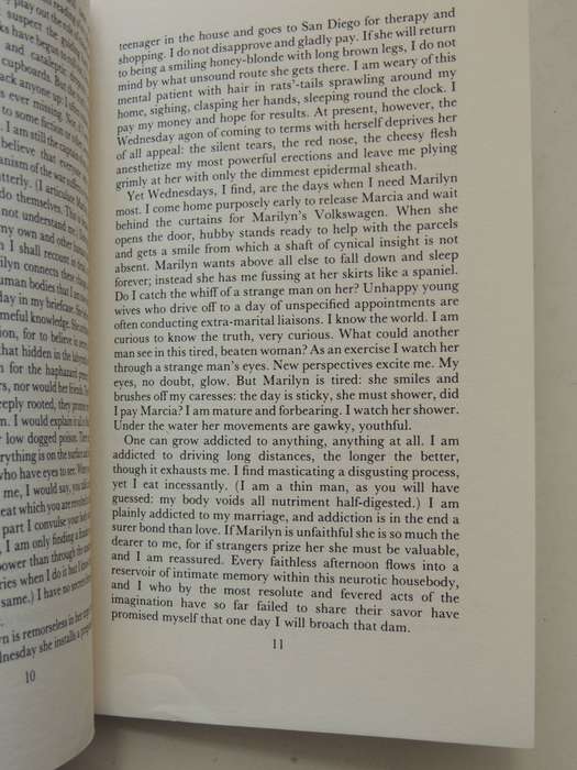 Dusklands - J.M. Coetzee     (1st P/B edition 1982)