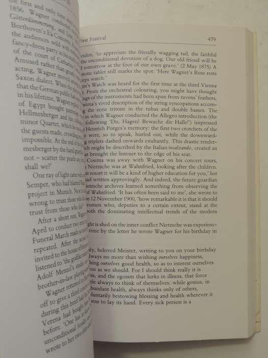 Wagner: A Biography - Curt Von Westernhagen
