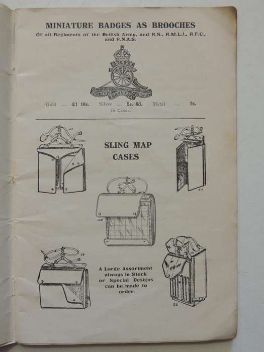 Handbook On Battery Drill For Royal Field Artillery - RC Mason R.F.A. (TF) Revised By A Hunt
