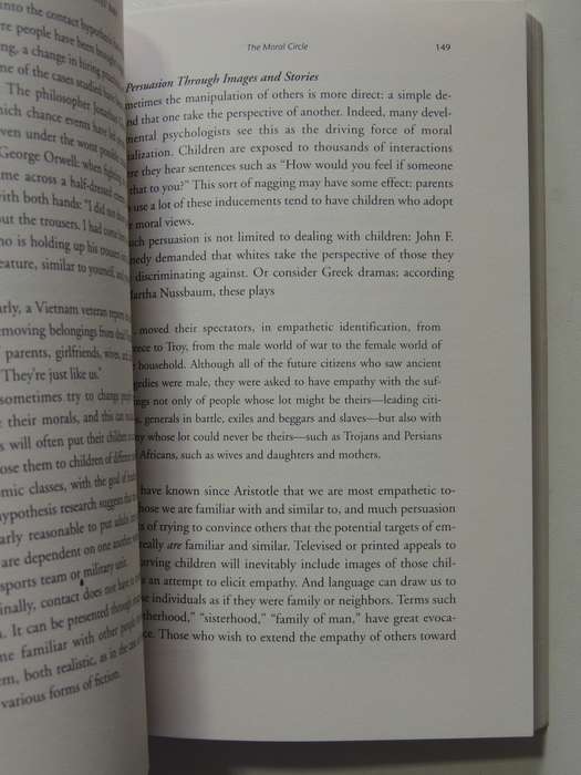 Descartes' Baby: How The Science Of Child Development Explains What Makes Us Human - Paul Bloom