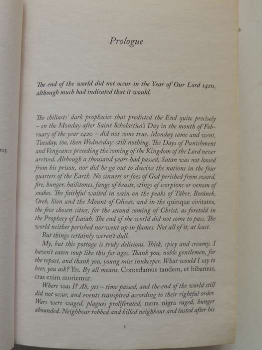 The Tower of Fools - Andrzej Sapkowski