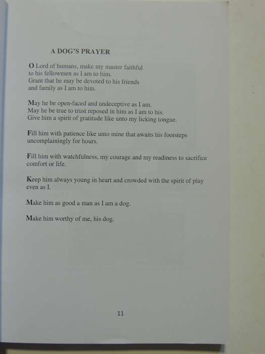 Dogs of War - Memoirs of the South African Defense Force Dog Units - Peet CoetzeeSIGNED