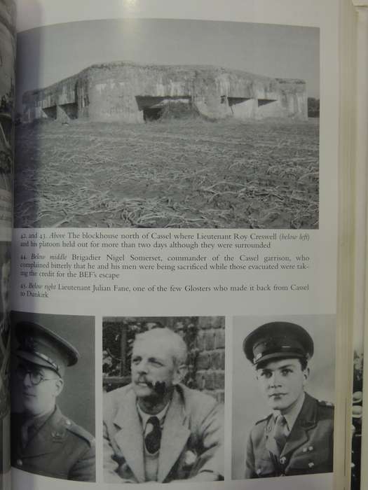 Dunkirk: Fight To The Last Man - Hugh Sebag-Montefiore