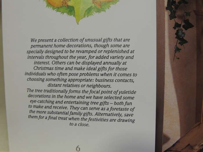 Creative Gifts To Make At Home - Annette Claxton, Mary Lawrence & Cheryl Owen