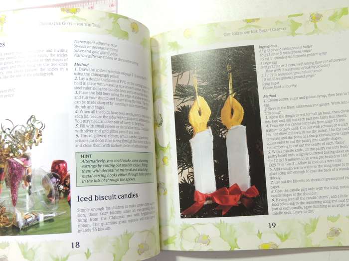 Creative Gifts To Make At Home - Annette Claxton, Mary Lawrence & Cheryl Owen