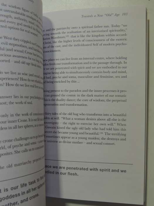 Towards A Soulful Sexuality- Adele Gruber