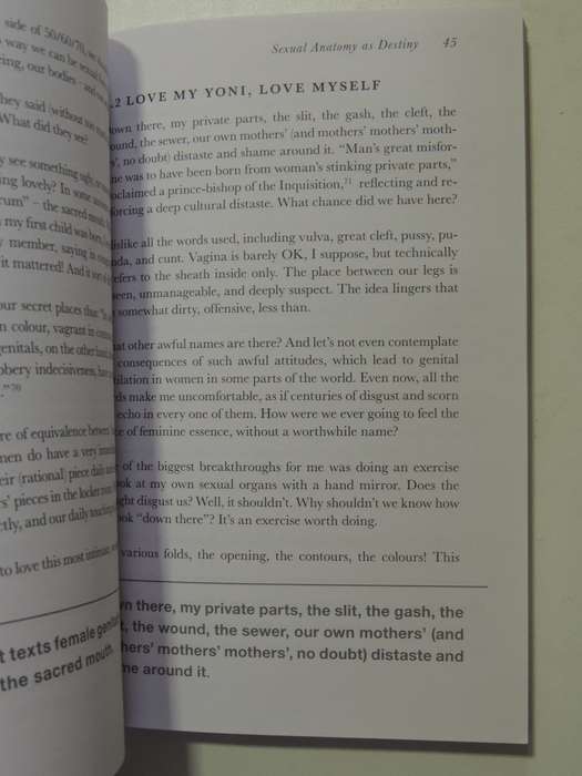 Towards A Soulful Sexuality- Adele Gruber