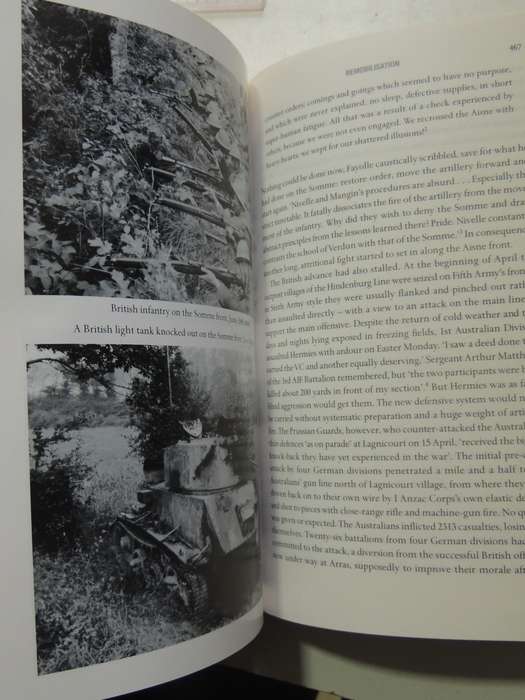Bloody Victory: The Sacrifice On The Somme And The Making Of The Twentieth Century-William Philpott