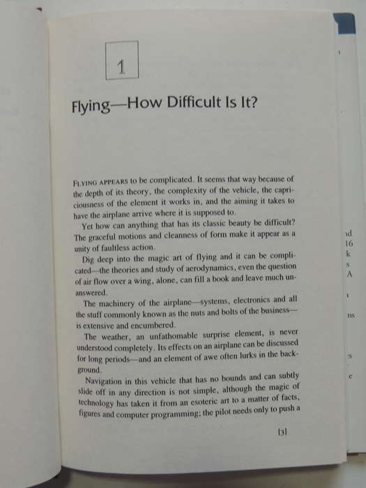 The Art Of Flying  Robert N. Buck