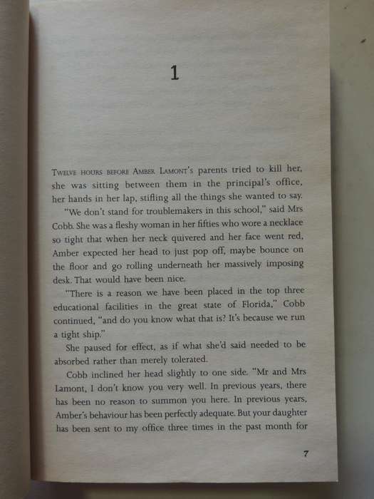 Demon Road - Book 1 in Demon Raod trilogy - Derek Landy