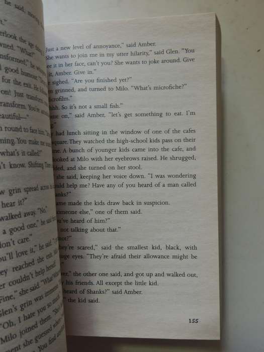 Demon Road - Book 1 in Demon Raod trilogy - Derek Landy