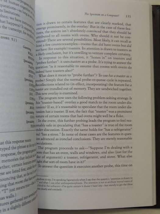 The Muse In The Machine: Computers And Creative Thought - David Gelernter