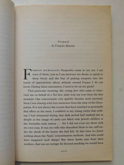 Night - Elie Wiesel