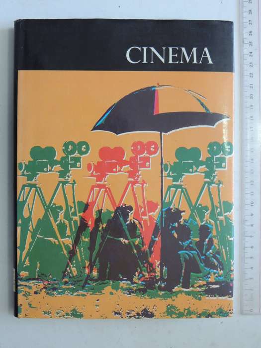 Cinema - Kenneth W. Leish