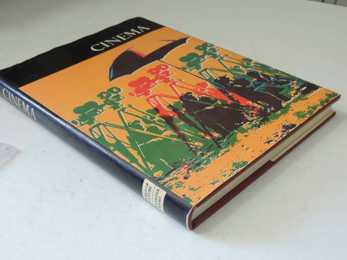 Cinema - Kenneth W. Leish