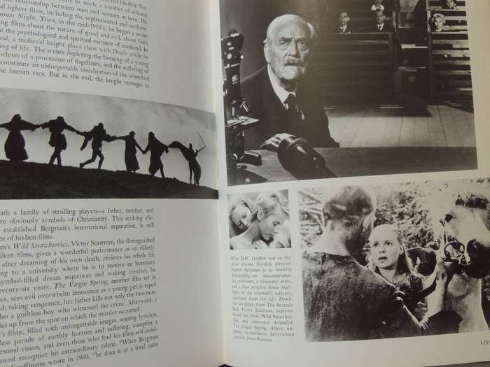 Cinema - Kenneth W. Leish
