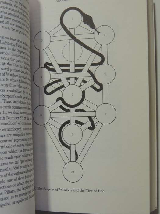 Tarot Prediction: An Advanced Handbook for Images of Tomorrow  - Emily Peach