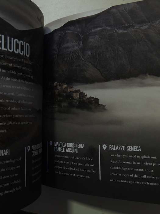 Roads & Kingdoms Presents   Pasta Pane Vino: Deep Travels Through Italy's Food Culture - Matt Gouldi