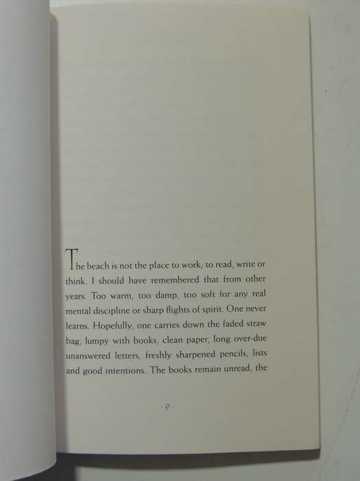 Gift from the Sea - Anne Morrow Lindbergh
