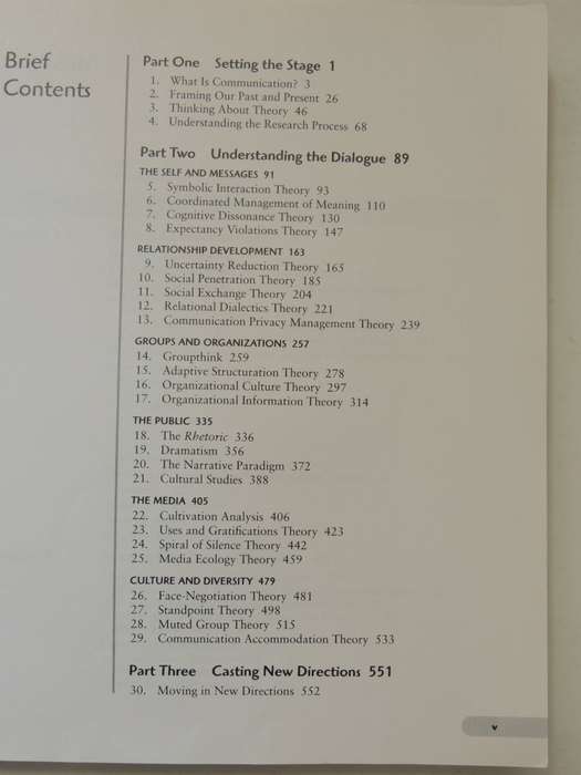 Introducing Communication Theory: Analysis And application - Richard West & Lynn H. Turner