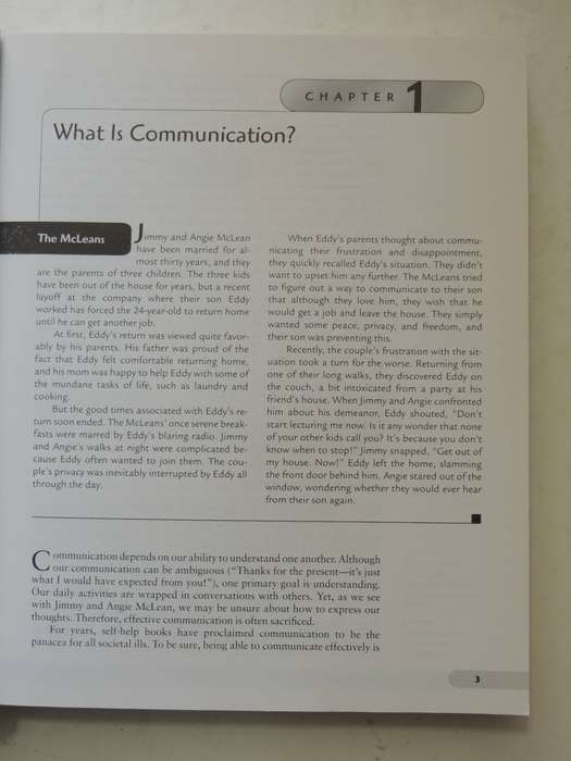Introducing Communication Theory: Analysis And application - Richard West & Lynn H. Turner