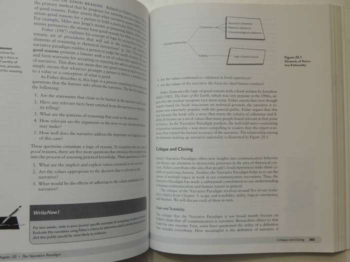 Introducing Communication Theory: Analysis And application - Richard West & Lynn H. Turner