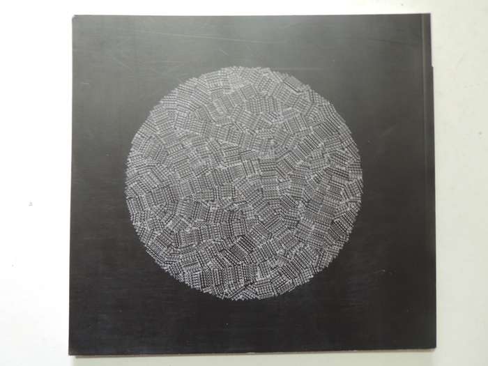 Willem Boshoff - Word Forms And Language Shapes 1975 - 2007 - curated Warren Siebrits