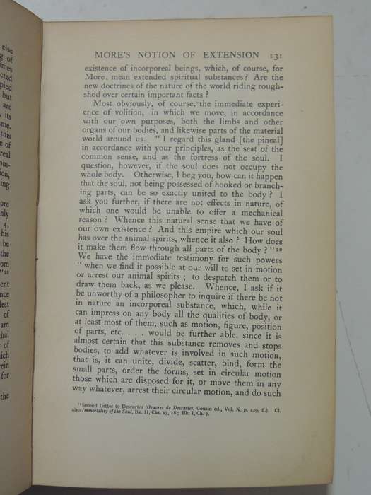 The Metaphysical Foundations of Modern Physical Science - Edwin Arthur Burtt   1932