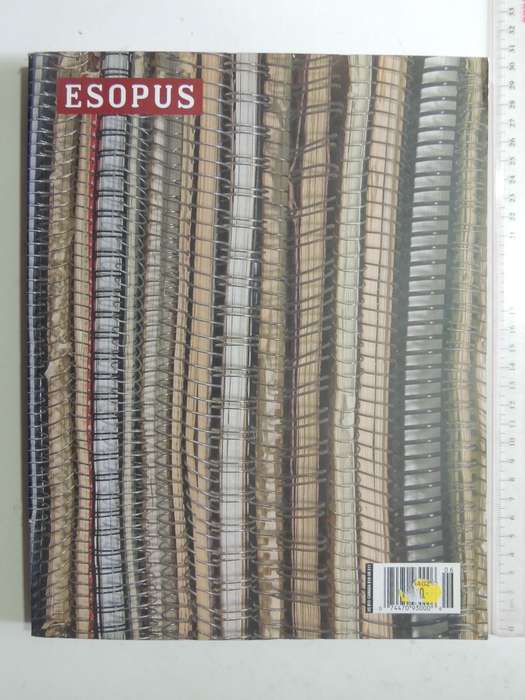 Esopus: Number 6