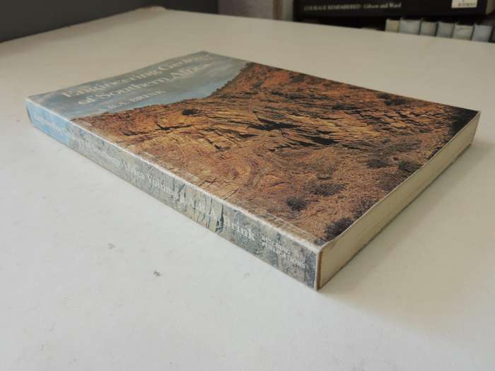 Engineering Geology Of Southern Africa Vol 2 - A.B.A. Brink