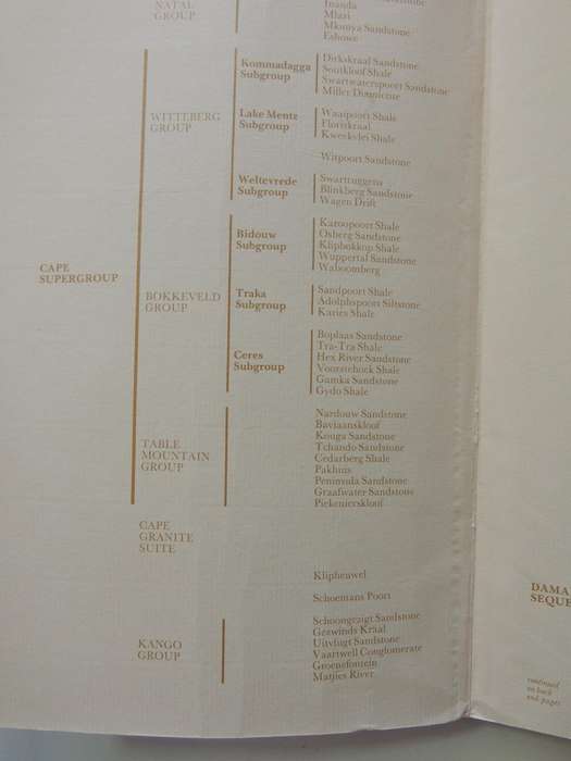 Engineering Geology Of Southern Africa Vol 2 - A.B.A. Brink