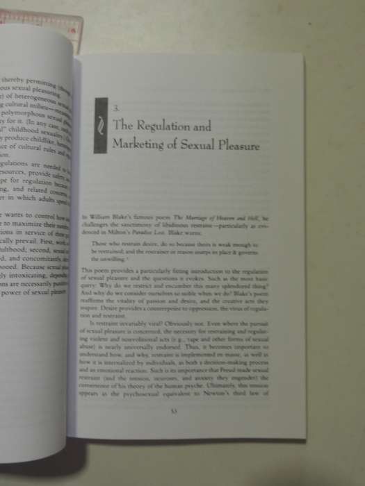 With Pleasure: Thoughts On The Nature Of Human Sexuality - Paul Abramson & Steven Pinkerton