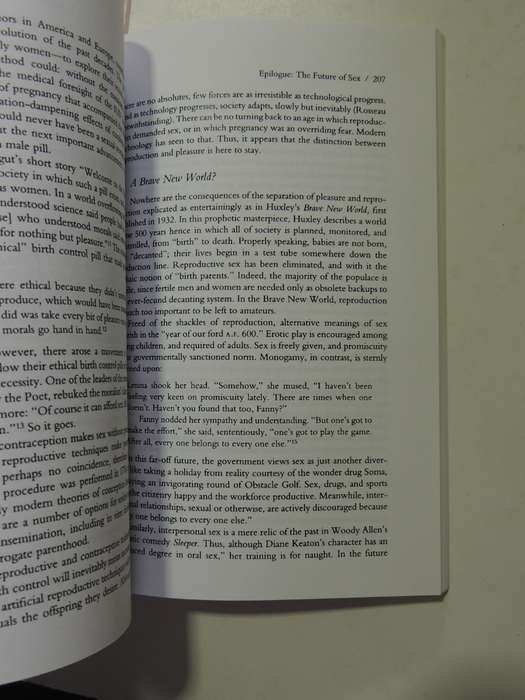 With Pleasure: Thoughts On The Nature Of Human Sexuality - Paul Abramson & Steven Pinkerton