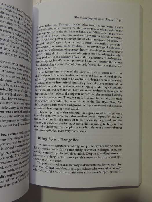 With Pleasure: Thoughts On The Nature Of Human Sexuality - Paul Abramson & Steven Pinkerton