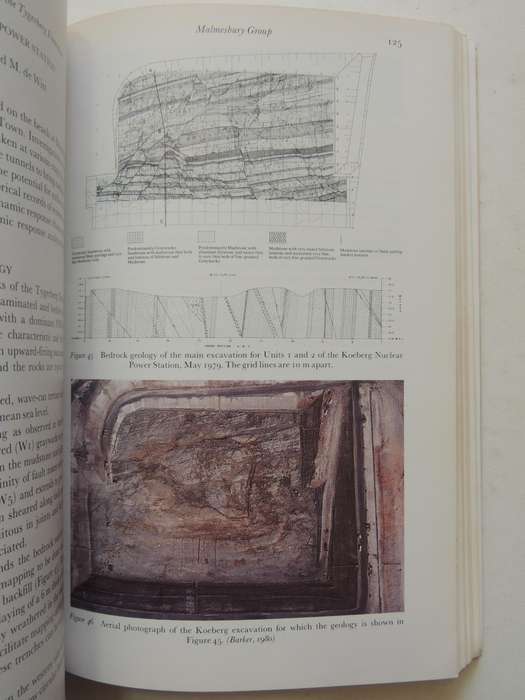 Engineering Geology Of Southern Africa Vol 2 - A.B.A. Brink