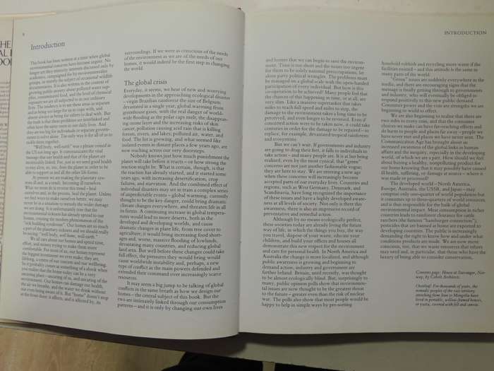 The Natural House Book: Creating A Healthy, Harmonious And Ecologically Sound Home- David Pearson
