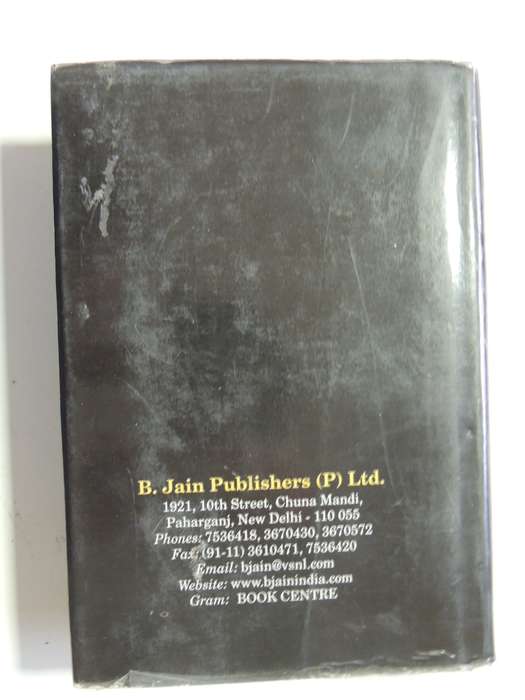 Repertory of the Homoeopathic Materia Medica & A Word Index - JT Kent  Indian Reprint 2002 from 6th