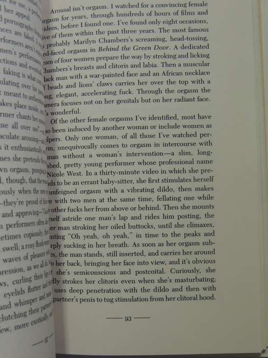 Making Love: An Erotic Odyssey- Richard Rhodes