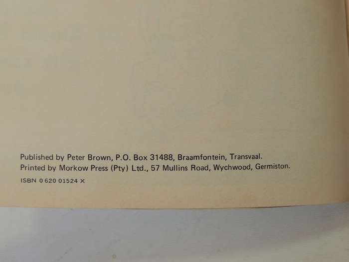 We Can't Go On Meeting Like This: A Very Unofficial Record Of 1974- Arnold Benjamin