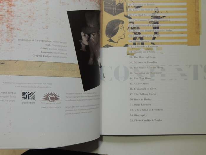 Artist's Monograph- Wayne Barker