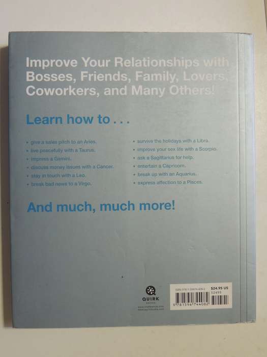 Gary Goldschneider's Everyday Astrology: How to Make Astrology Work for You - Gary Goldschneider