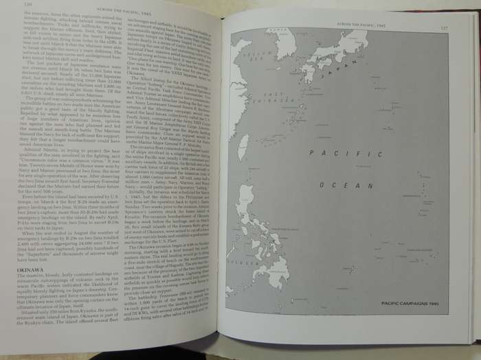 Amphibious Warfare - An Illustrated History  Norman Polmar & Peter B. Mersky
