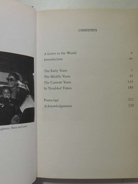 The Soul Of A Butterfly: Reflections On Life's JourneyMuhammad Ali & Hanna Yasmeen Ali