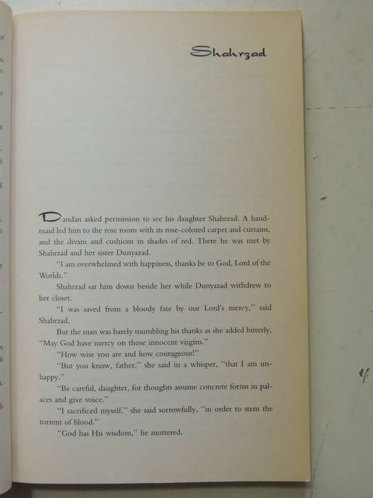 Arabian Nights & Days - Naguib Mahfouz